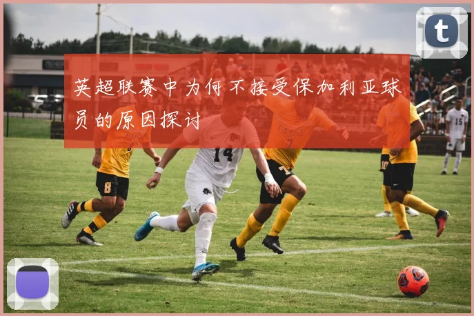 英超联赛中为何不接受保加利亚球员的原因探讨