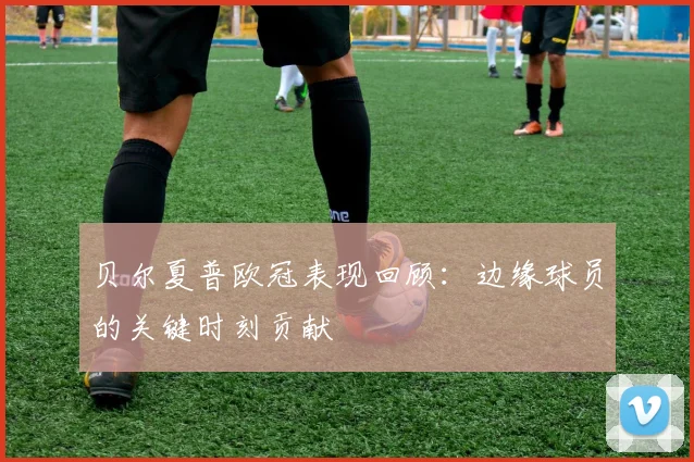贝尔夏普欧冠表现回顾:边缘球员的关键时刻贡献
