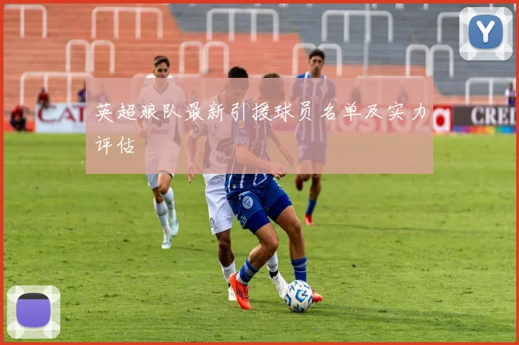 英超狼队最新引援球员名单及实力评估